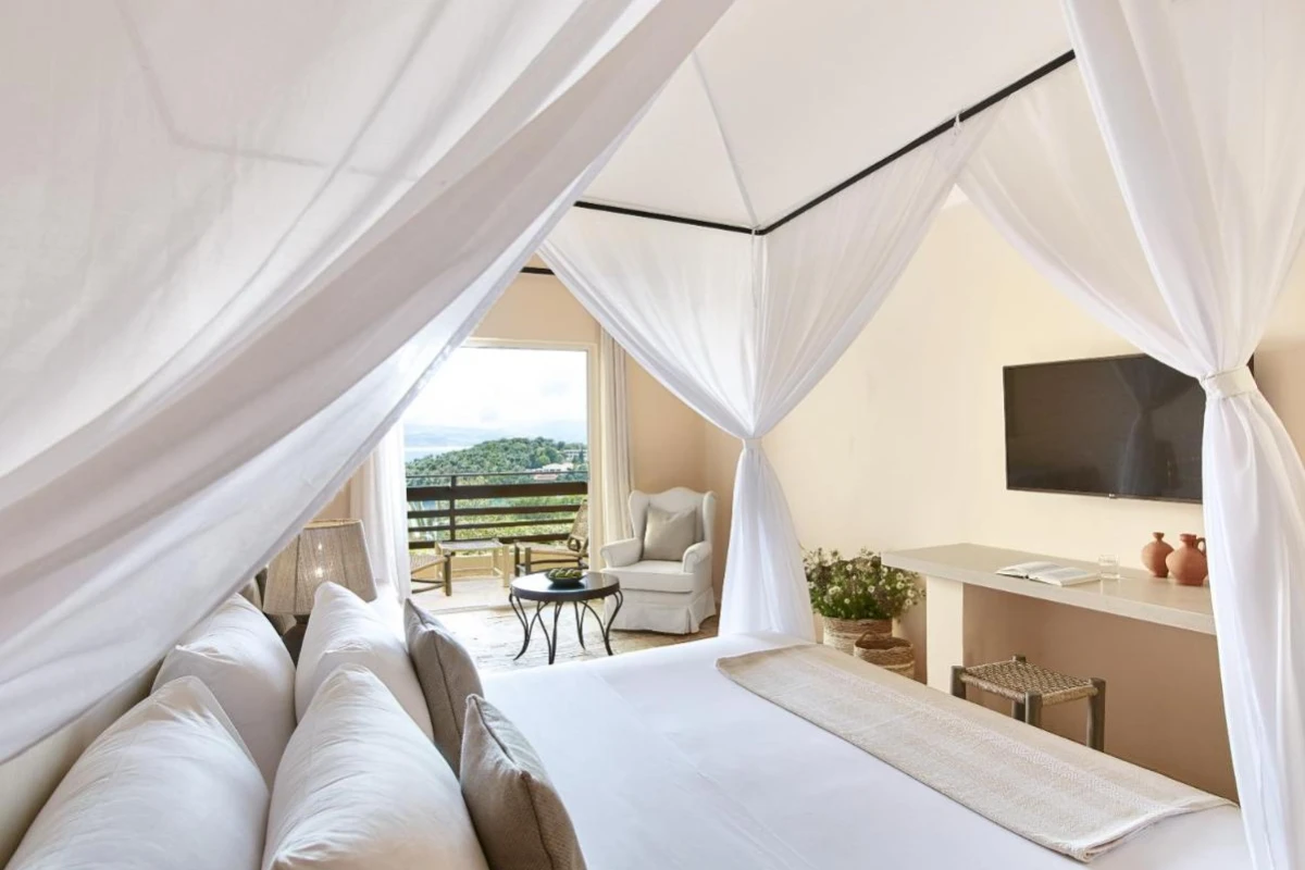 Grecotel Lux Me Daphnila Bay Dassia - Hotel Photo 31