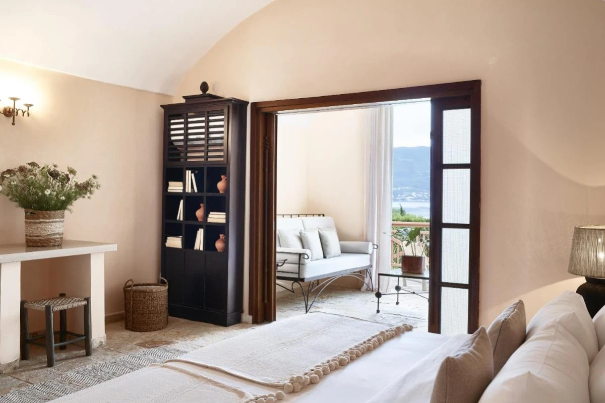 Grecotel Lux Me Daphnila Bay Dassia - Hotel Photo 33