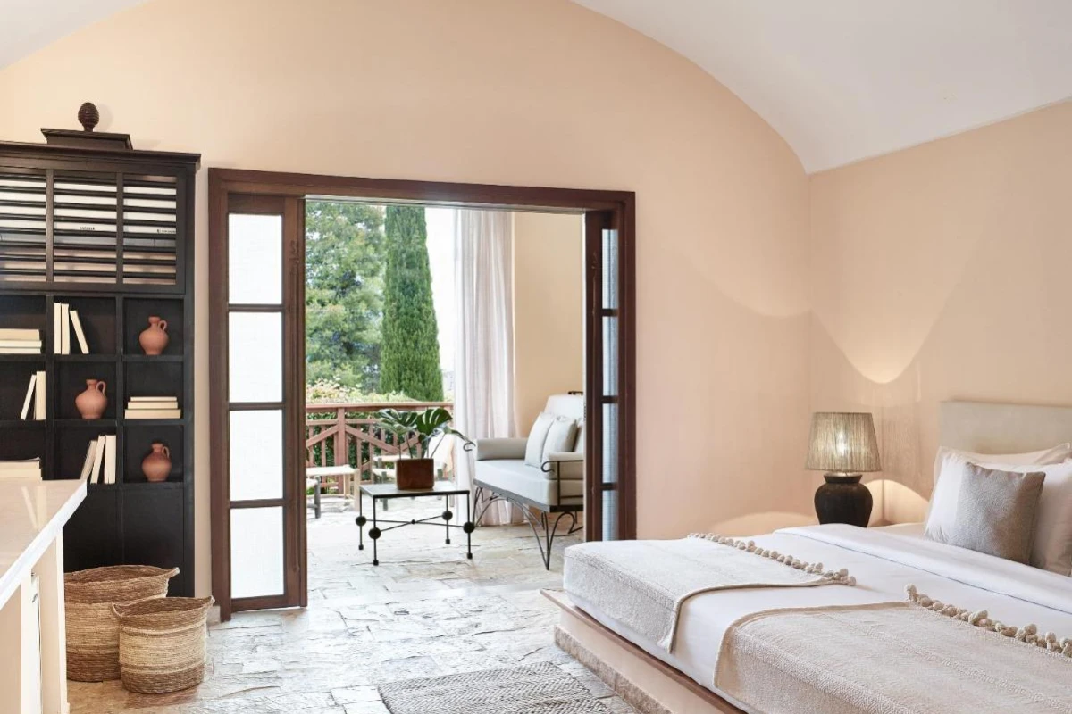 Grecotel Lux Me Daphnila Bay Dassia - Hotel Photo 34