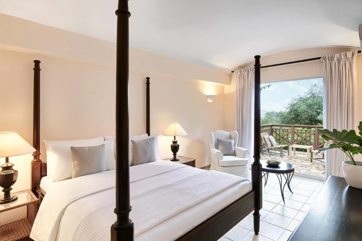 Grecotel Lux Me Daphnila Bay Dassia - Hotel Photo 35