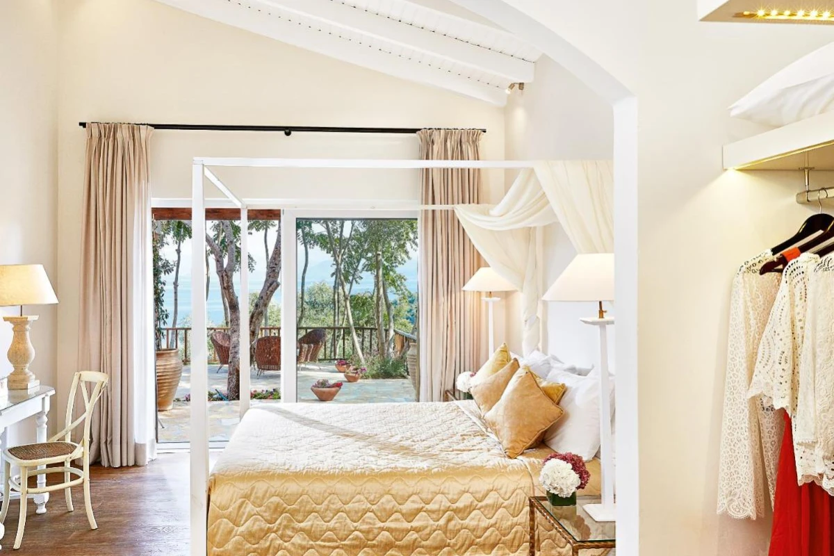 Grecotel Lux Me Daphnila Bay Dassia - Hotel Photo 36