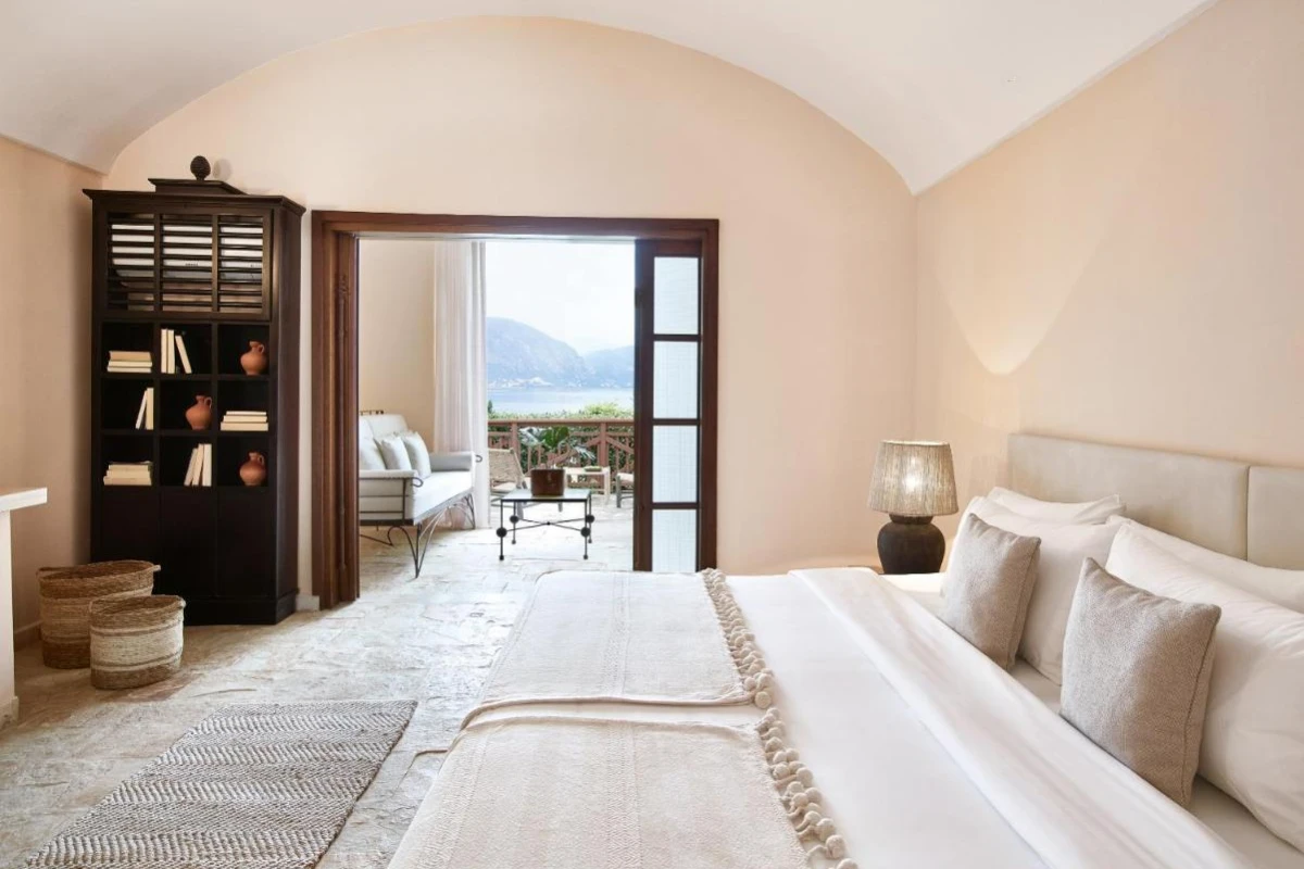 Grecotel Lux Me Daphnila Bay Dassia - Hotel Photo 37