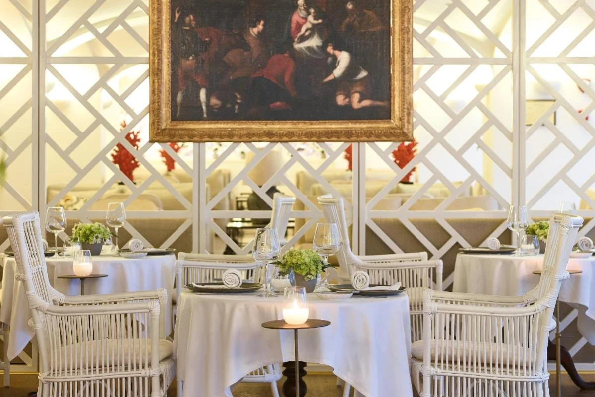 Grecotel Lux Me Daphnila Bay Dassia - Hotel Photo 38