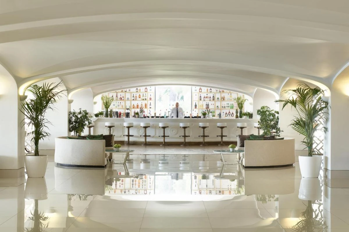 Grecotel Lux Me Daphnila Bay Dassia - Hotel Photo 39