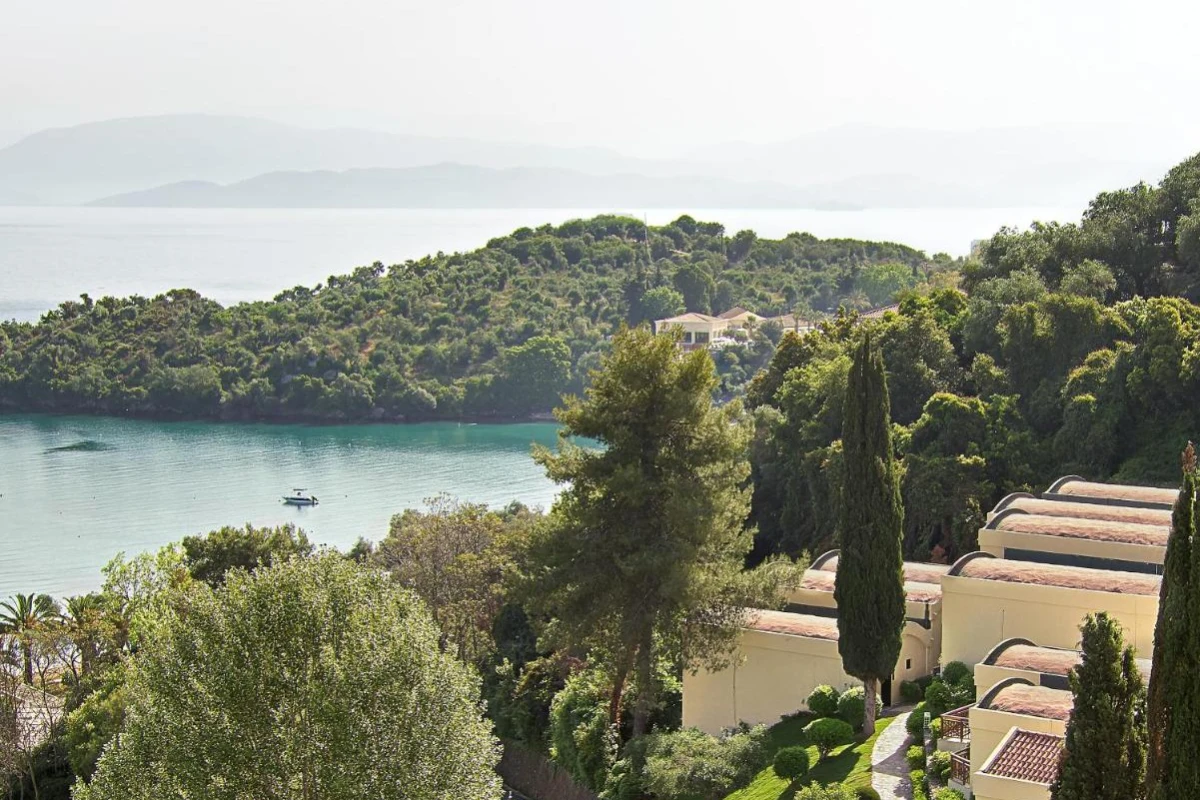 Grecotel Lux Me Daphnila Bay Dassia - Hotel Photo 40