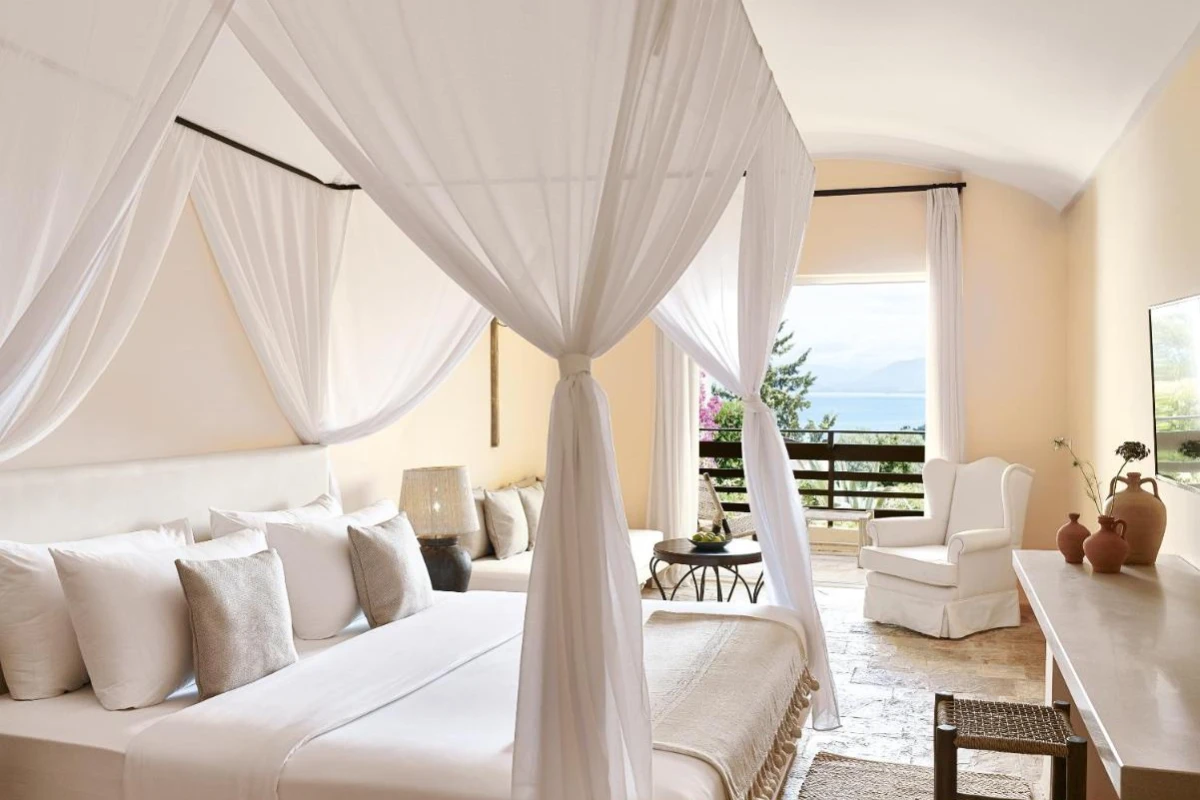 Grecotel Lux Me Daphnila Bay Dassia - Hotel Photo 45