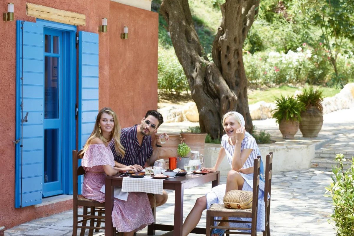 Grecotel Lux Me Daphnila Bay Dassia - Hotel Photo 46