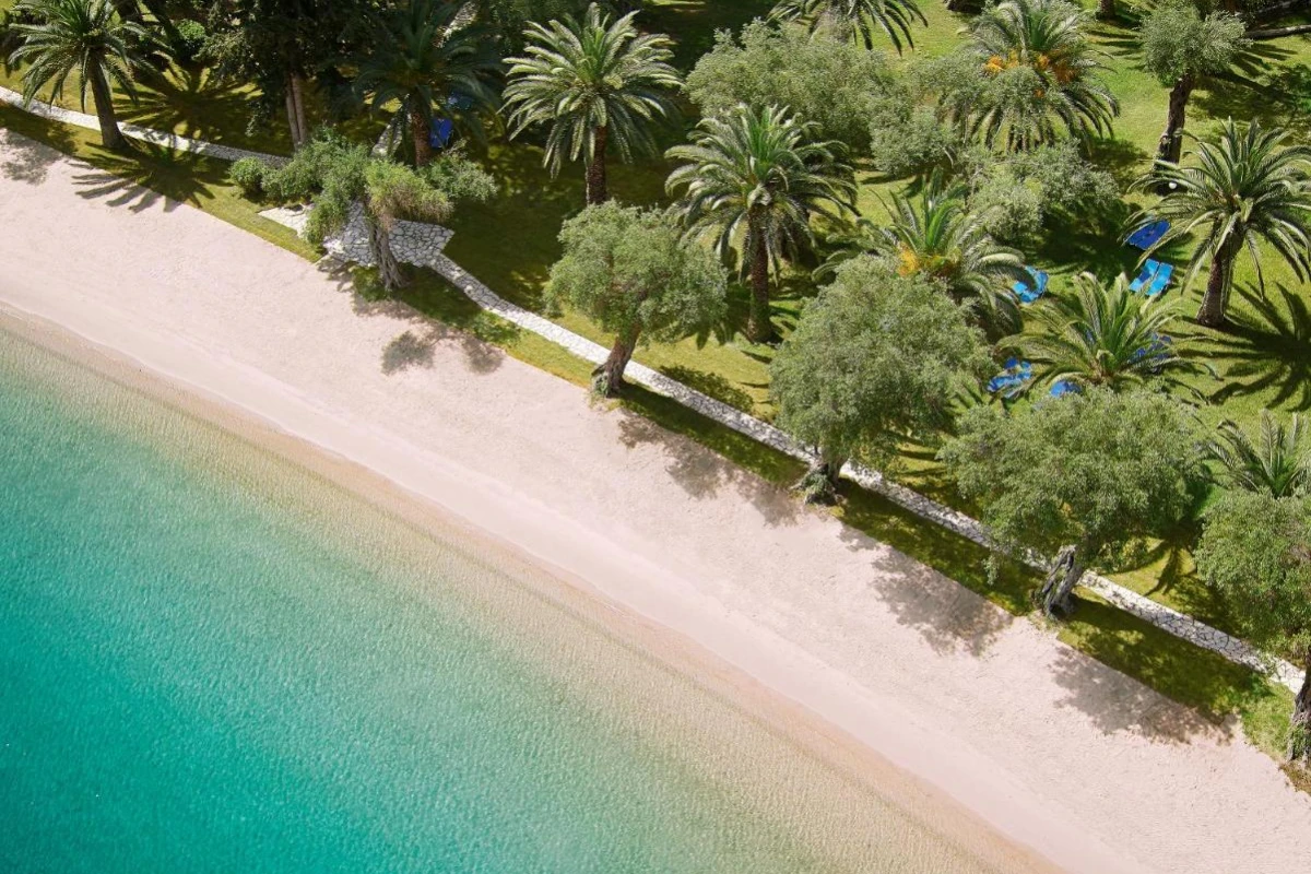 Grecotel Lux Me Daphnila Bay Dassia - Hotel Photo 47