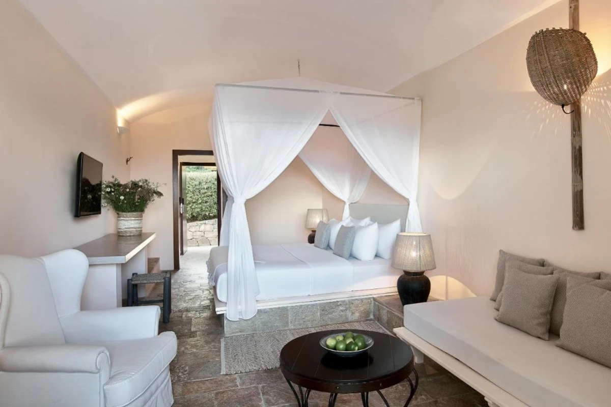 Grecotel Lux Me Daphnila Bay Dassia - Hotel Photo 49