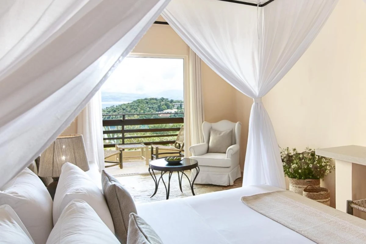 Grecotel Lux Me Daphnila Bay Dassia - Hotel Photo 52