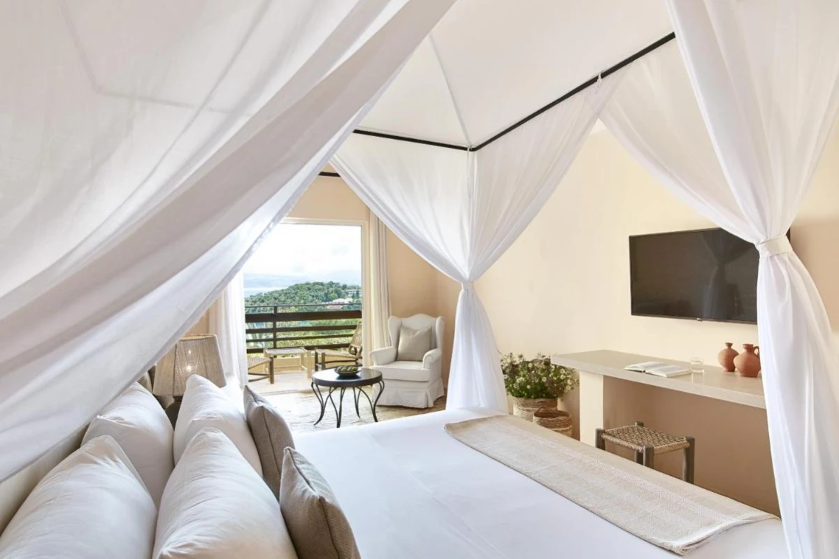 Grecotel Lux Me Daphnila Bay Dassia - Hotel Photo 53