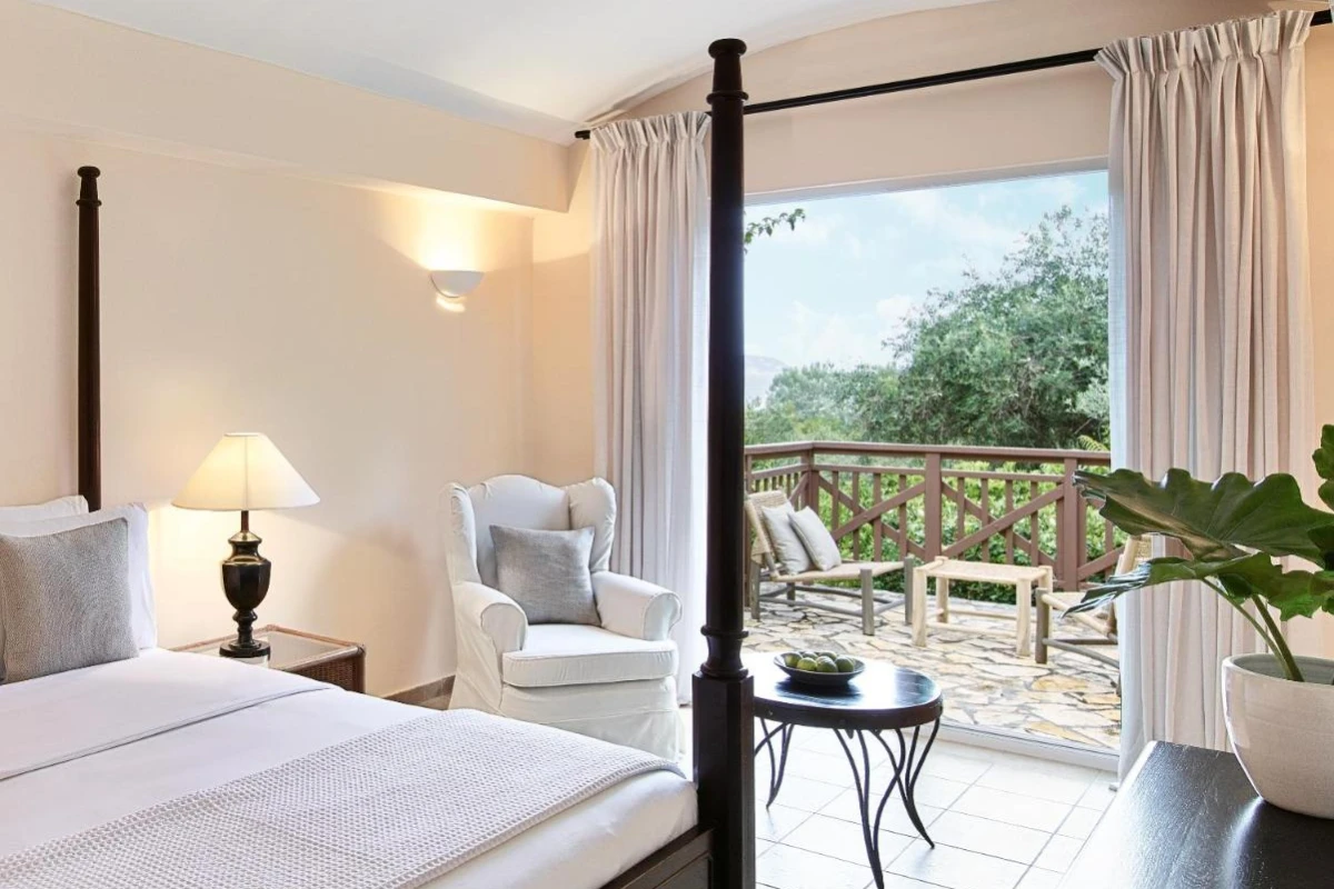 Grecotel Lux Me Daphnila Bay Dassia - Hotel Photo 54