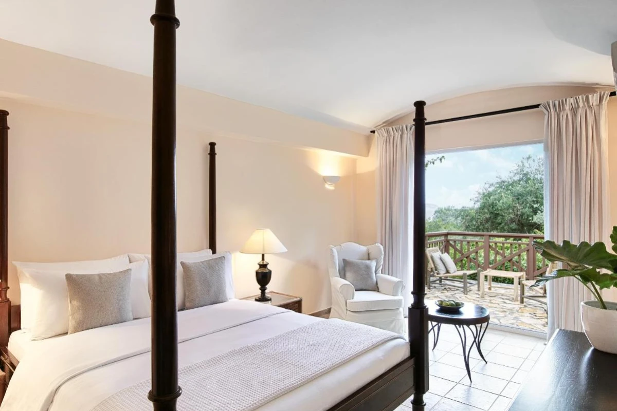 Grecotel Lux Me Daphnila Bay Dassia - Hotel Photo 56