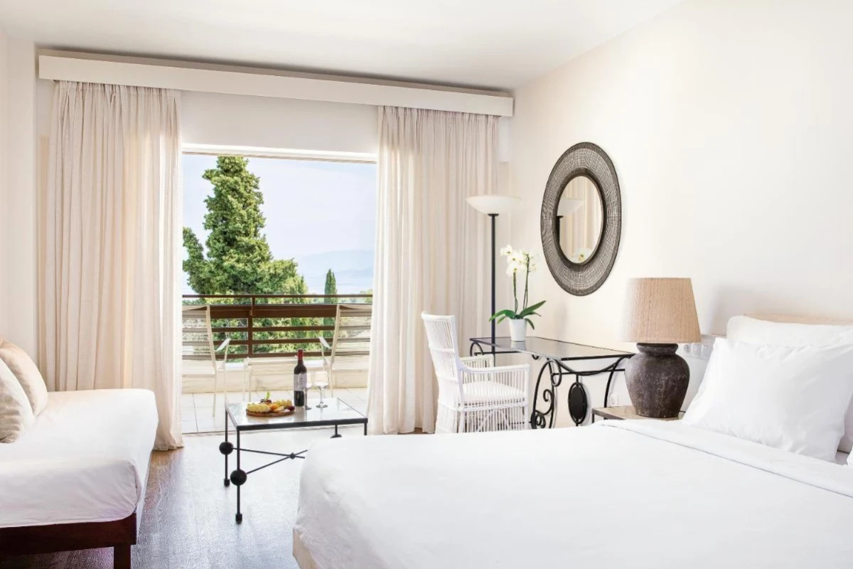 Grecotel Lux Me Daphnila Bay Dassia - Hotel Photo 58