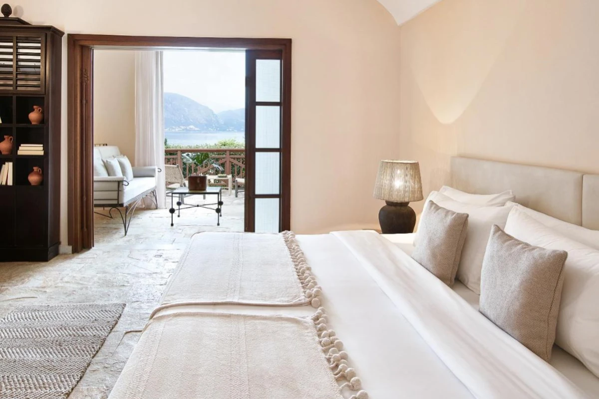 Grecotel Lux Me Daphnila Bay Dassia - Hotel Photo 59