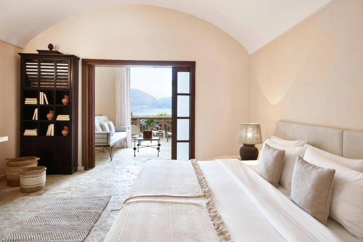 Grecotel Lux Me Daphnila Bay Dassia - Hotel Photo 60