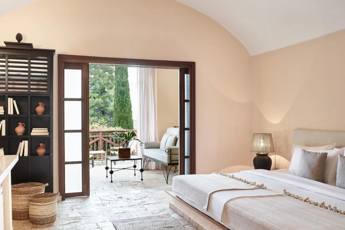 Grecotel Lux Me Daphnila Bay Dassia - Hotel Photo 62