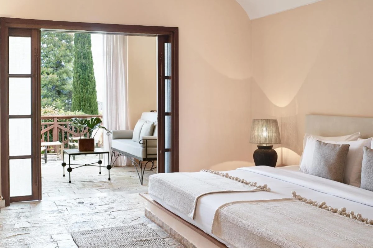 Grecotel Lux Me Daphnila Bay Dassia - Hotel Photo 63