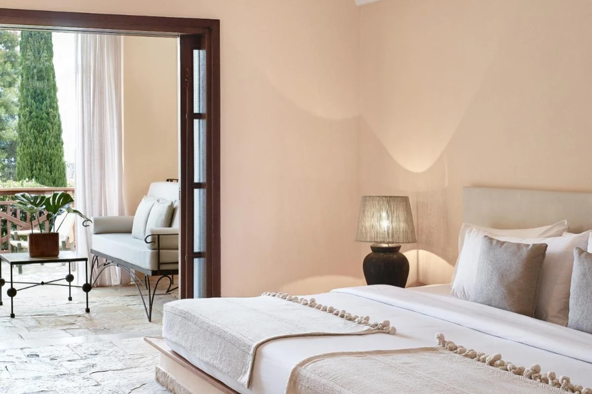 Grecotel Lux Me Daphnila Bay Dassia - Hotel Photo 64