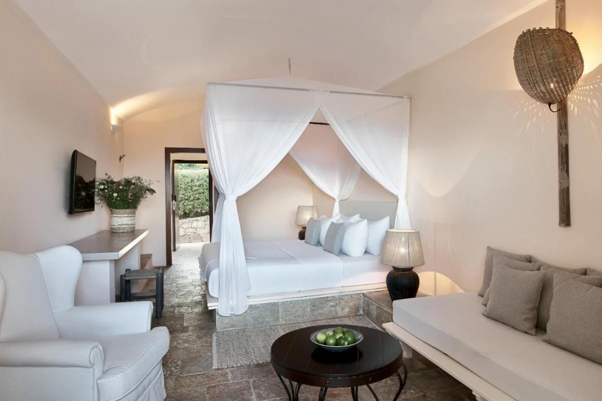 Grecotel Lux Me Daphnila Bay Dassia - Hotel Photo 66