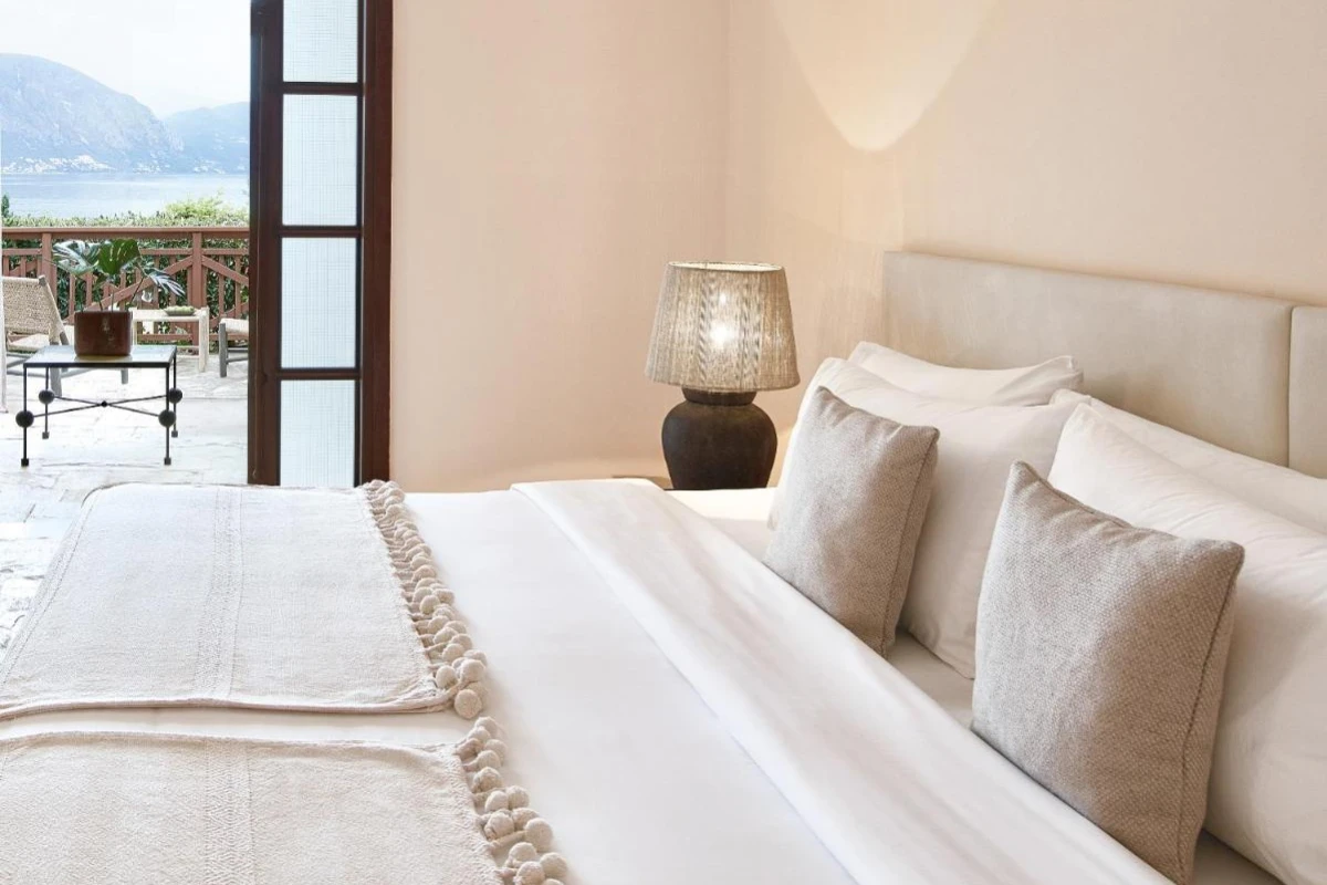 Grecotel Lux Me Daphnila Bay Dassia - Hotel Photo 67