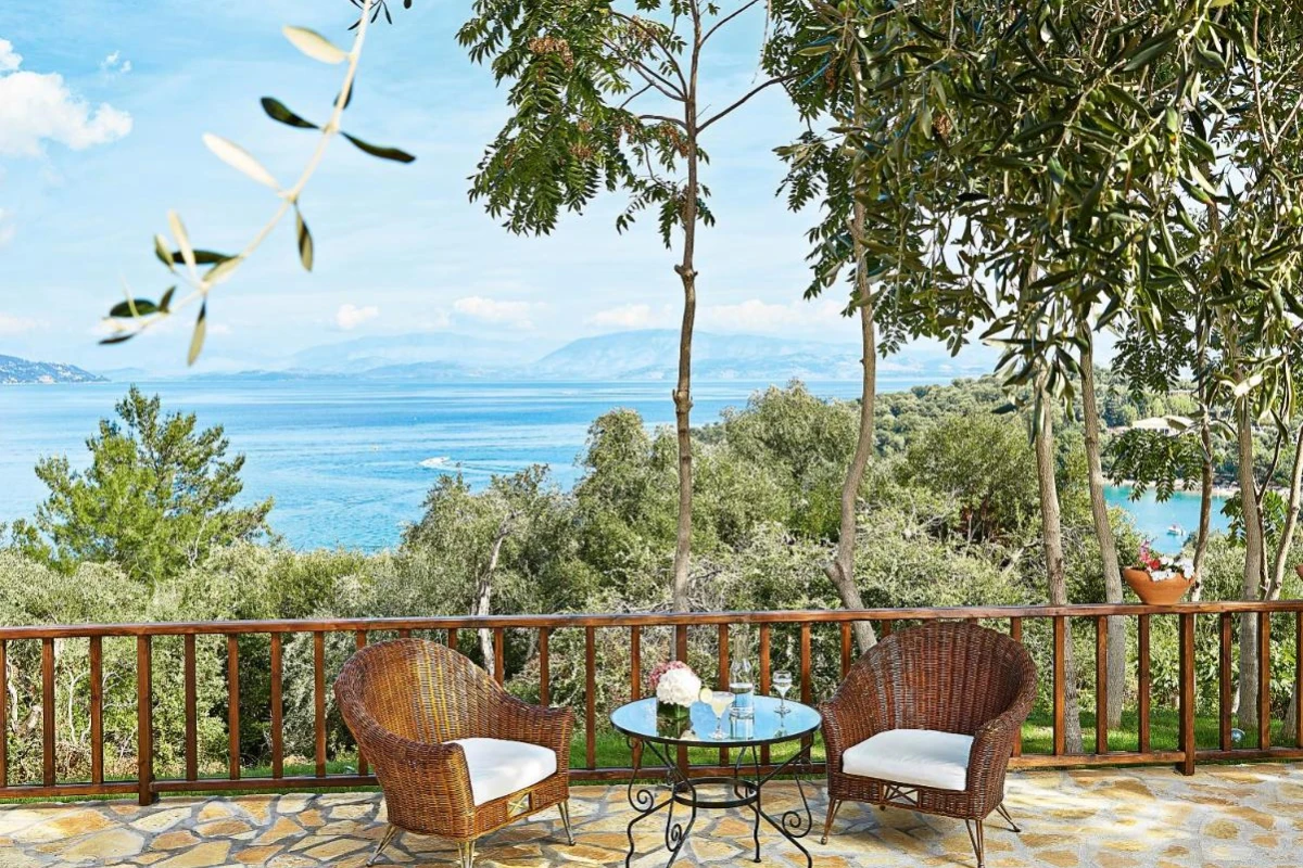 Grecotel Lux Me Daphnila Bay Dassia - Hotel Photo 68