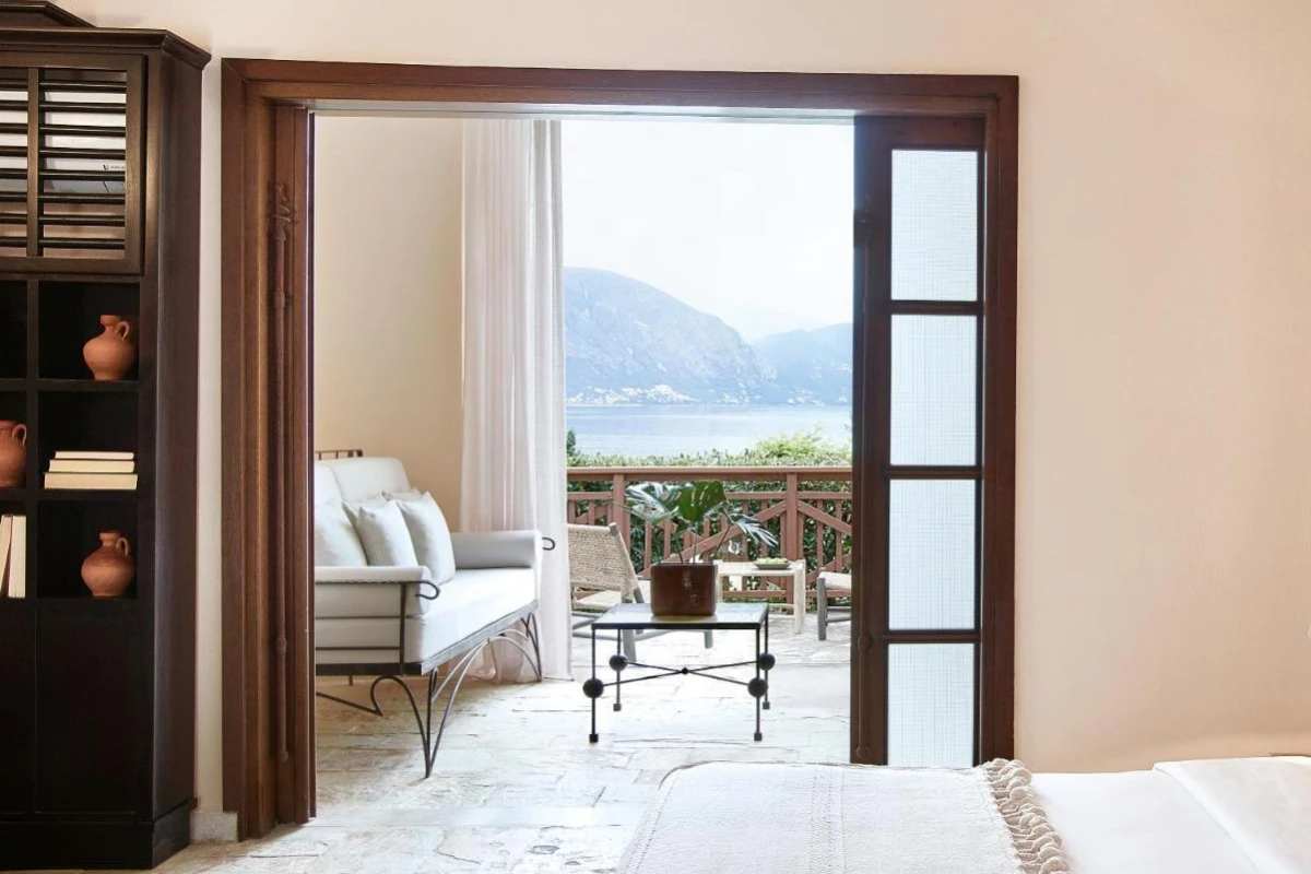 Grecotel Lux Me Daphnila Bay Dassia - Hotel Photo 69