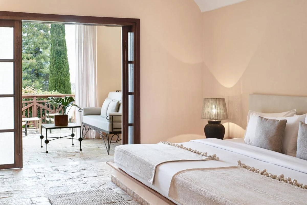 Grecotel Lux Me Daphnila Bay Dassia - Hotel Photo 71