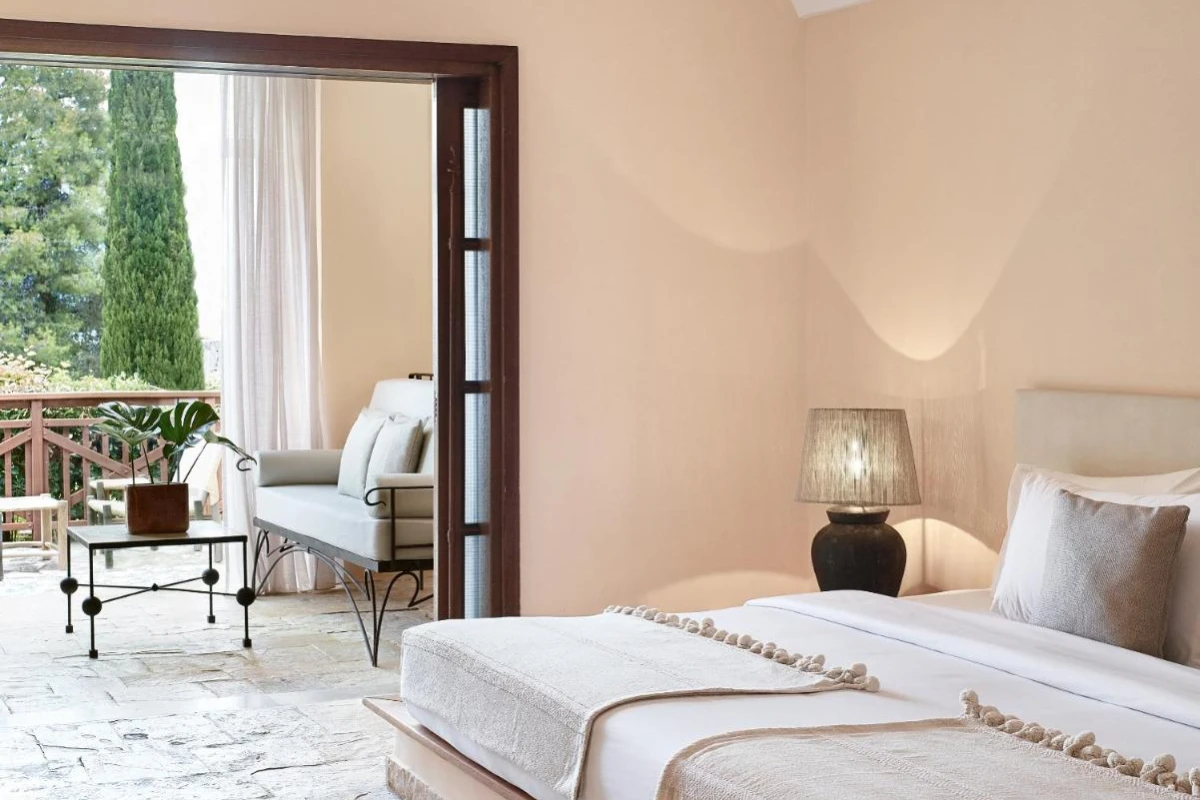 Grecotel Lux Me Daphnila Bay Dassia - Hotel Photo 72