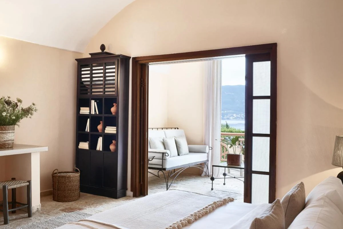 Grecotel Lux Me Daphnila Bay Dassia - Hotel Photo 74