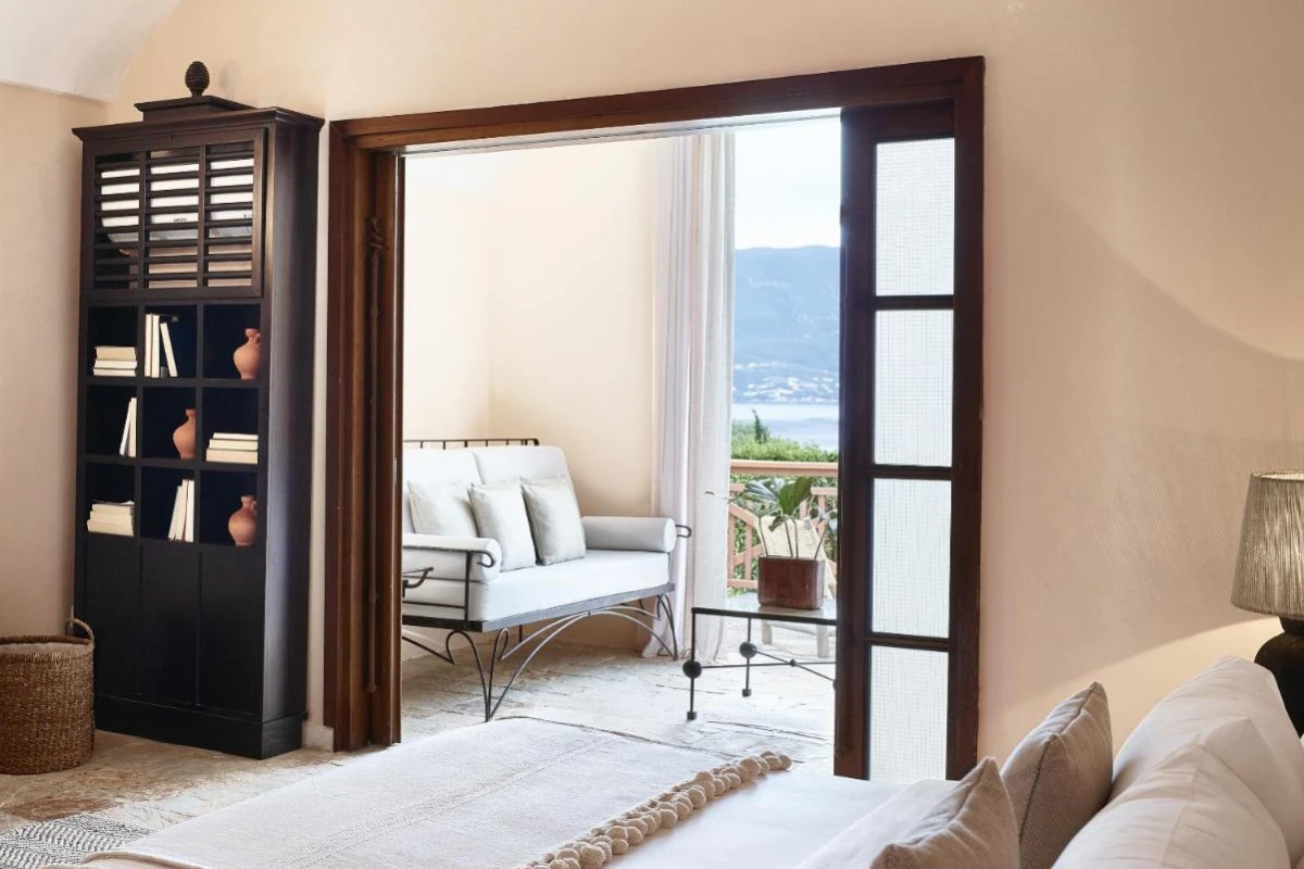 Grecotel Lux Me Daphnila Bay Dassia - Hotel Photo 75