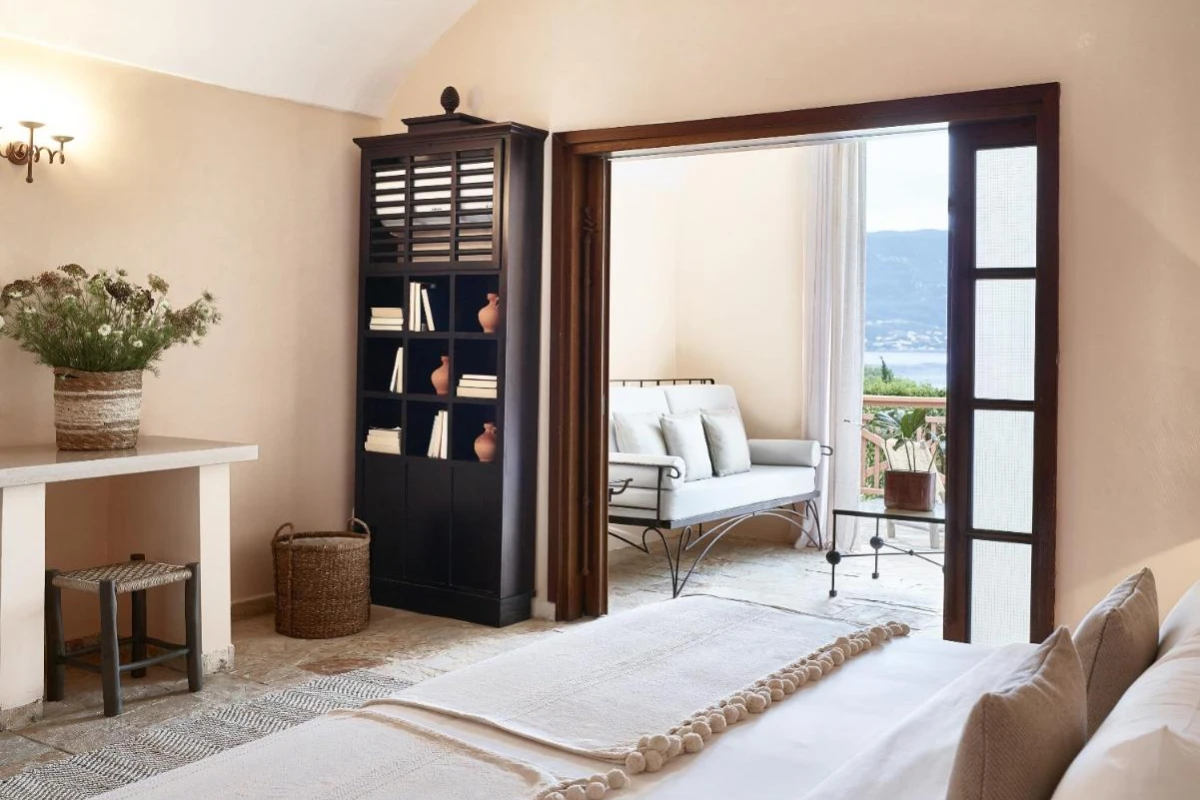 Grecotel Lux Me Daphnila Bay Dassia - Hotel Photo 76