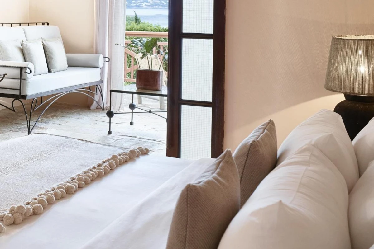 Grecotel Lux Me Daphnila Bay Dassia - Hotel Photo 77