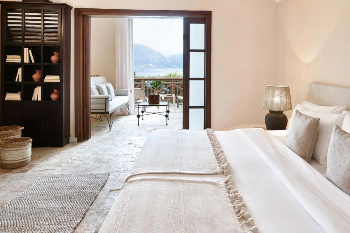 Grecotel Lux Me Daphnila Bay Dassia - Hotel Photo 79