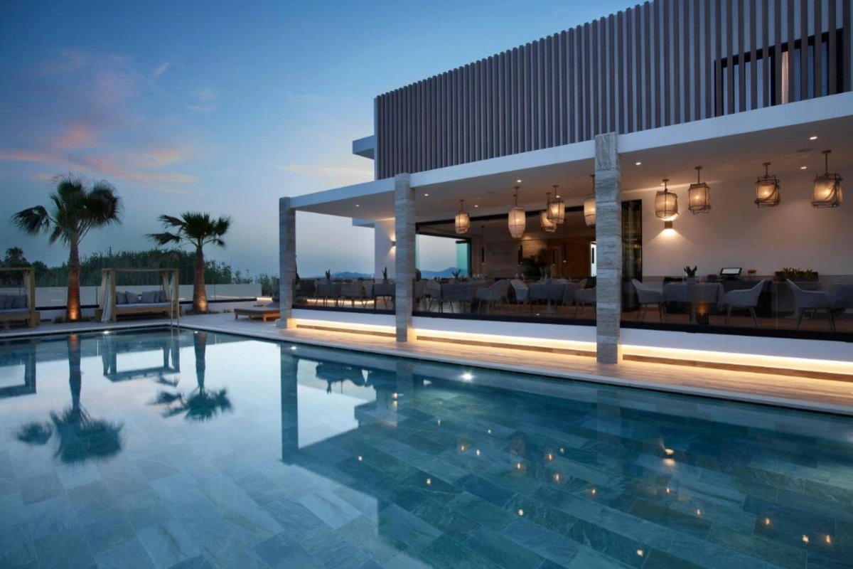 Lango Design Hotel & Spa - Hotel Photo 3