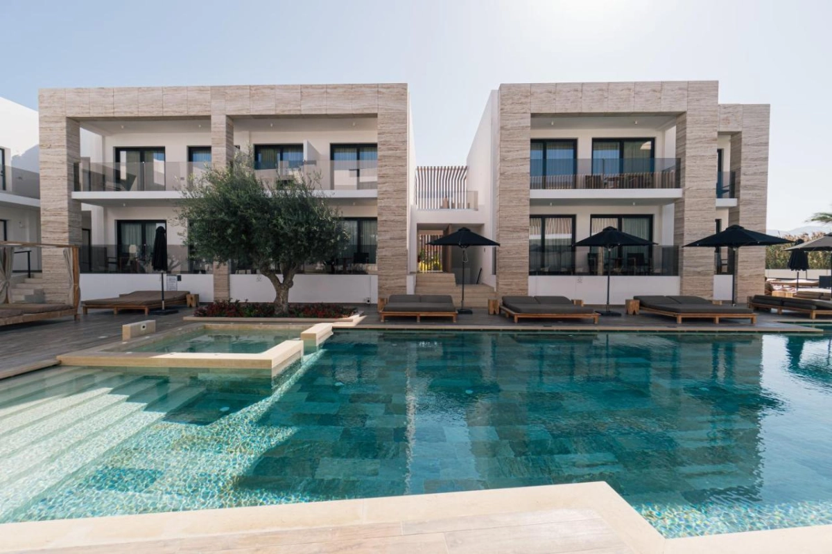 Lango Design Hotel & Spa - Hotel Photo 8