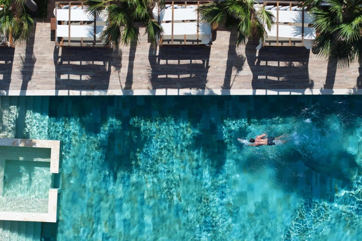 Lango Design Hotel & Spa - Hotel Photo 9