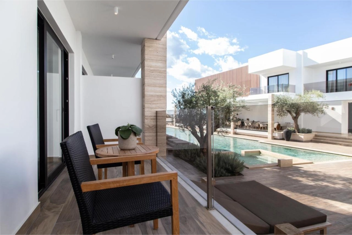 Lango Design Hotel & Spa - Hotel Photo 12