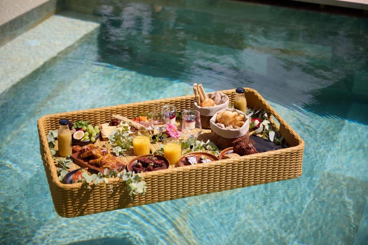 Lango Design Hotel & Spa - Hotel Photo 14