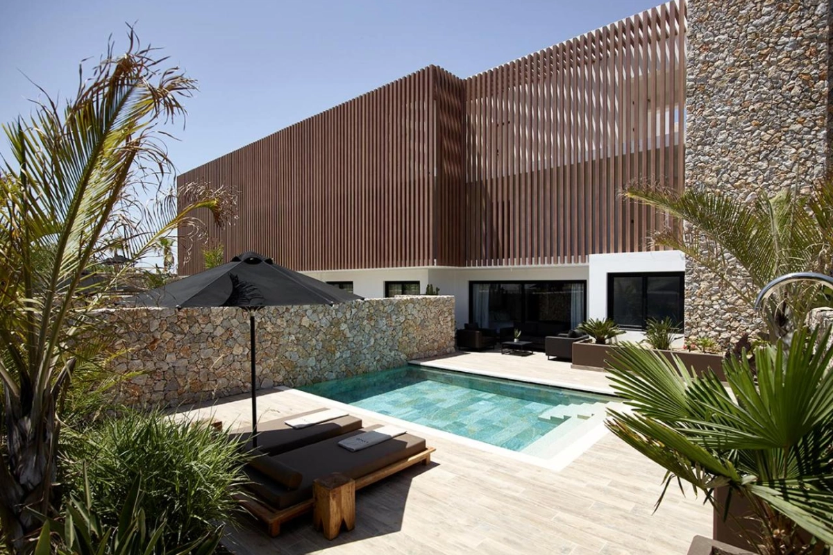 Lango Design Hotel & Spa - Hotel Photo 15