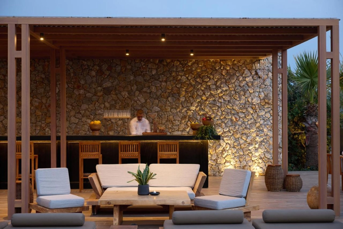 Lango Design Hotel & Spa - Hotel Photo 16