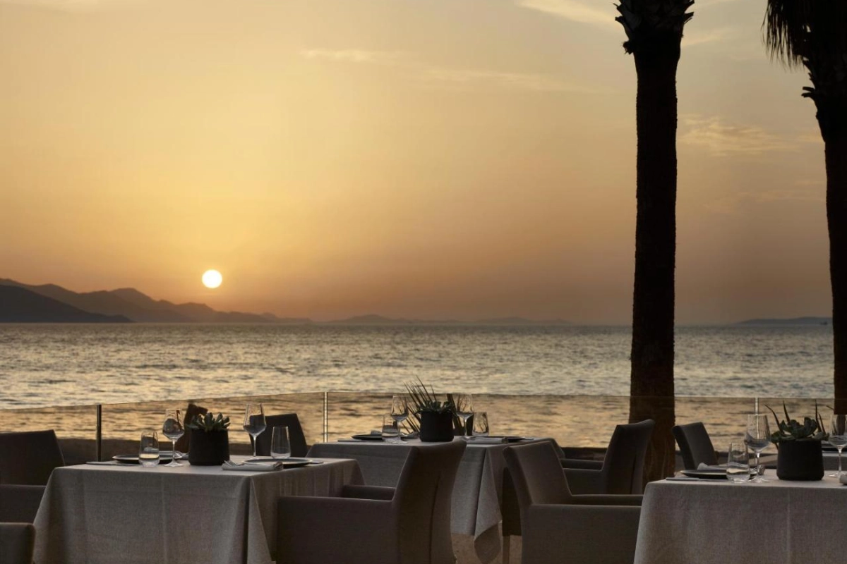 Lango Design Hotel & Spa - Hotel Photo 17