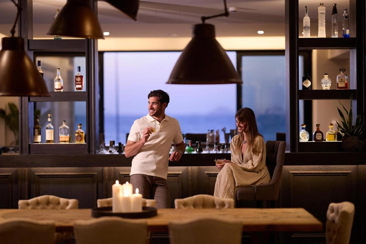 Lango Design Hotel & Spa - Hotel Photo 20