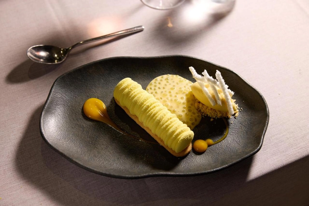 Lango Design Hotel & Spa - Hotel Photo 22