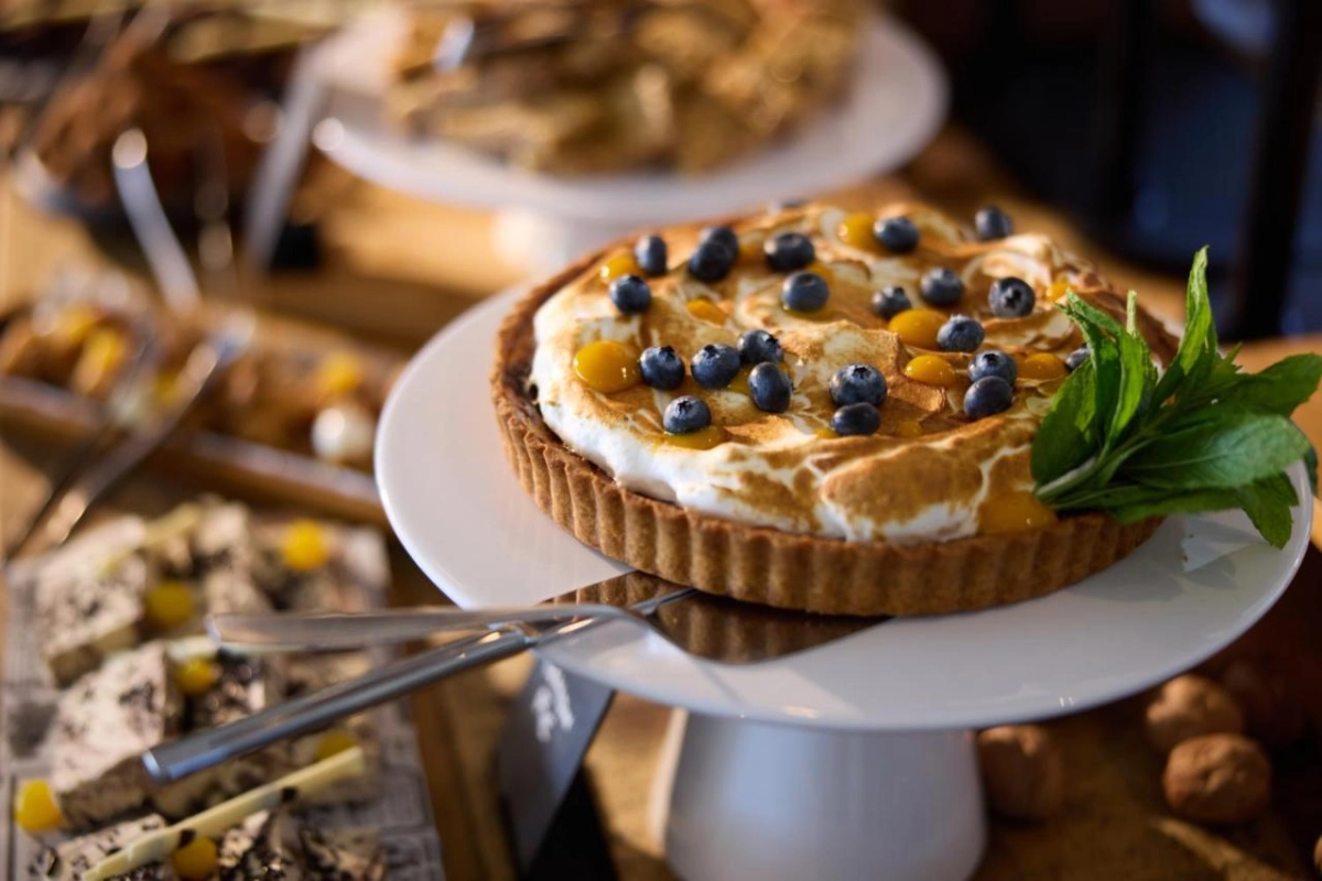 Lango Design Hotel & Spa - Hotel Photo 23