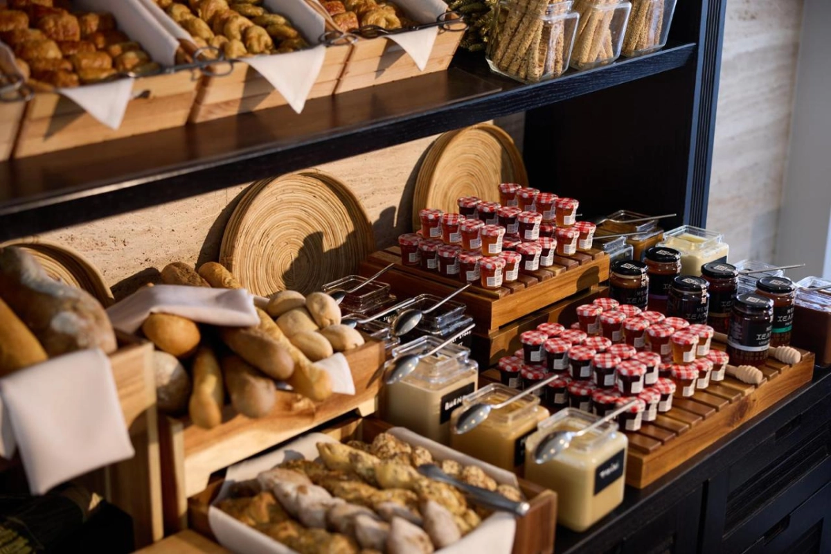 Lango Design Hotel & Spa - Hotel Photo 24