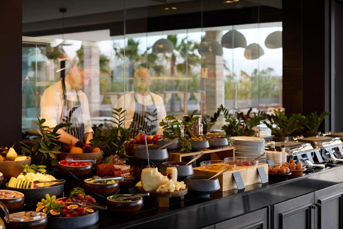 Lango Design Hotel & Spa - Hotel Photo 25