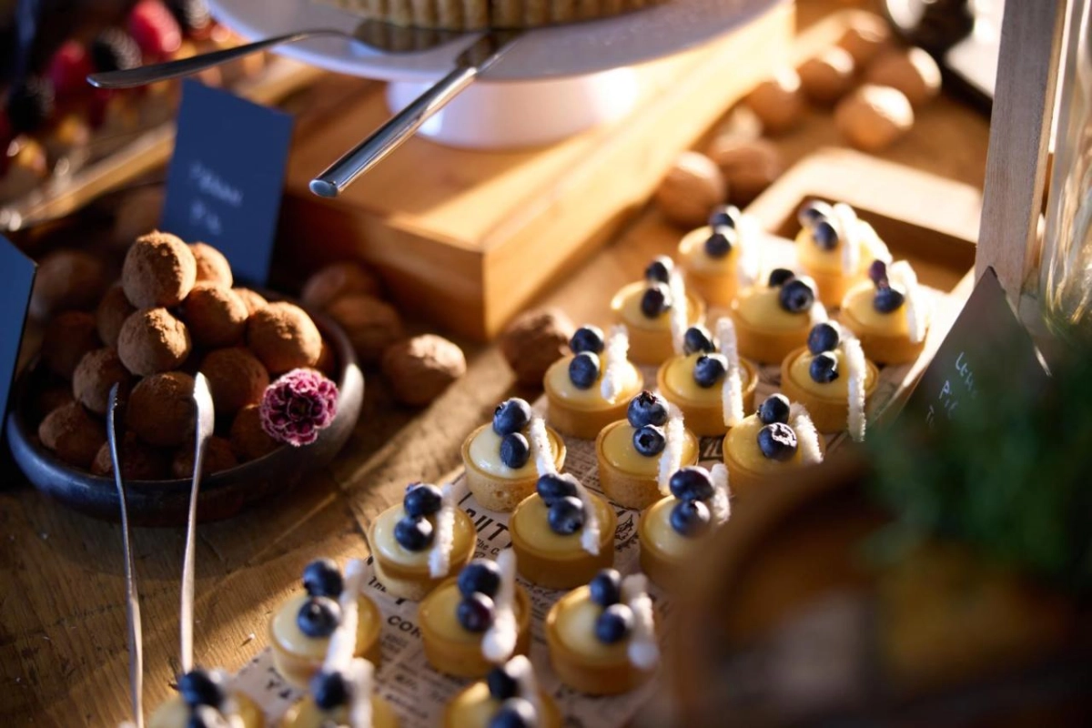 Lango Design Hotel & Spa - Hotel Photo 26