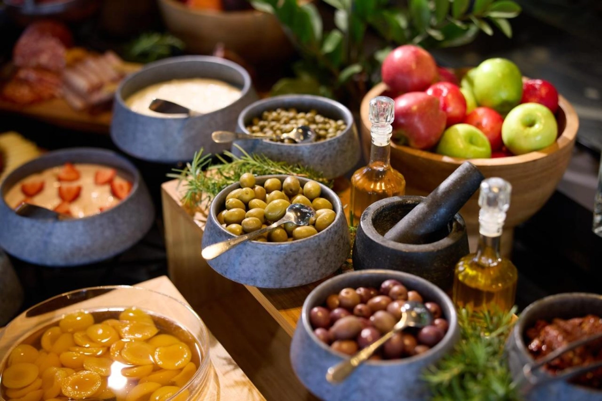 Lango Design Hotel & Spa - Hotel Photo 27