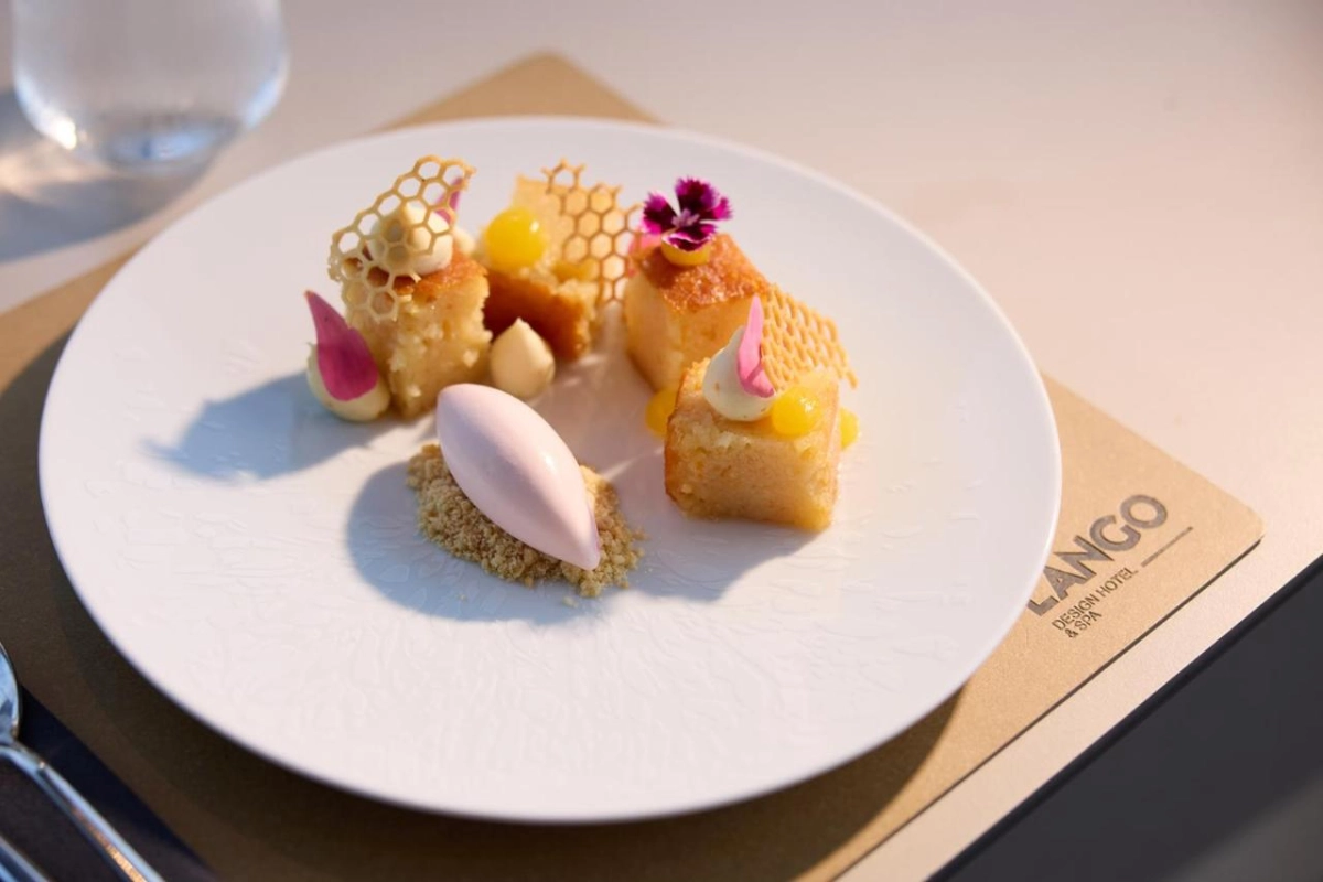 Lango Design Hotel & Spa - Hotel Photo 28